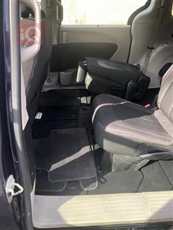 کرایسلەر پاسیفیکا